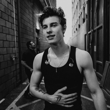 Shawn Mendes Kolaborasi dengan Justin Bieber lewat Lagu 'Monster'