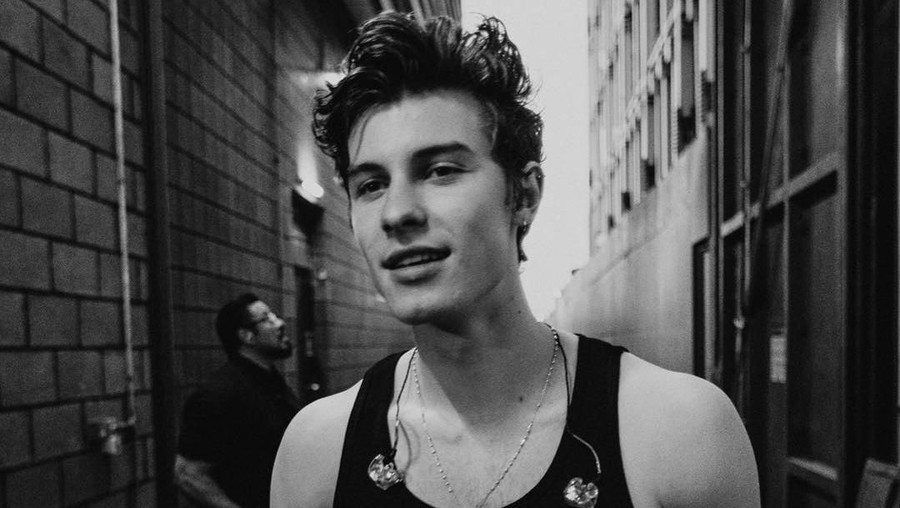 Shawn Mendes Shawn Mendes