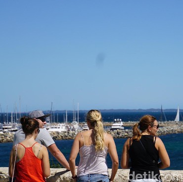 5 Negara Tersantai di Dunia, Indonesia Termasuk?