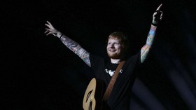 Ed Sheeran Menang Gugatan Kasus Hak Cipta Lagu Shape of You
