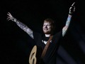 Ed Sheeran Bantah Pamit dari Musik