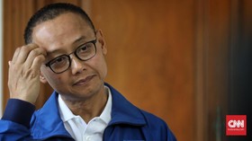 PAN Akui Incar Satu Kursi Pimpinan MPR