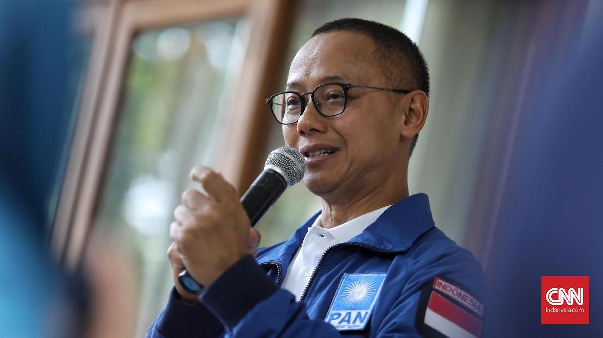 Wakil Ketua MPR Dukung Opsi Pembangunan Ponpes Pakai APBN Asal Diaudit