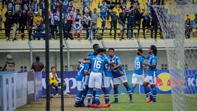 Persib Siap Hadapi Persija di SUGBK