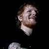 Penyanyi Ed Sheeran tampil menghibur penggemarnya saat konser di Stadion Gelora Bung Karno, Jakarta, Jumat (3/5/2019). Dalam konser yang bertajuk "Ed Sheeran Divide World Tour 2019", penyanyi asal Inggris tersebut membawakan beberapa lagu andalan ant