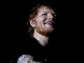 Bakal Ada Tenda Karnaval Merah di Pesta Pernikahan Ed Sheeran