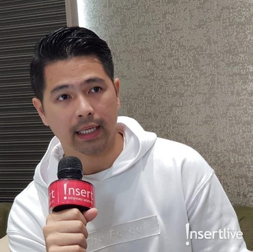 Dukungan Penuh Erick Iskandar untuk Jedar