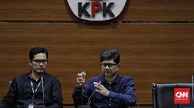 KPK Surati Tiga Lokasi di Singapura Terkait Penyidikan BLBI