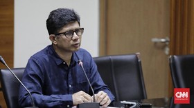 OTT Bupati Lampung Utara, KPK Amankan Duit Terkait Proyek