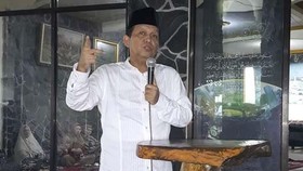 Mencetak Santri sebagai Entrepreneur dan Eksportir