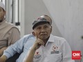 Polisi Periksa Amien Rais Jadi Saksi untuk Eggi Sudjana Besok