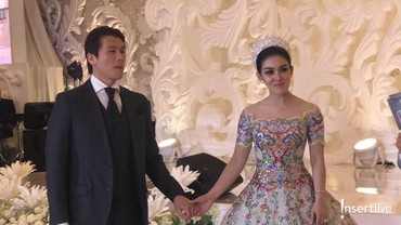 img-title Nasi Goreng dan Kehidupan Pernikahan Syahrini
