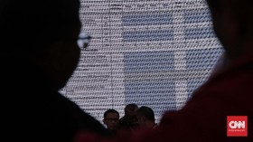 Bawaslu Minta Tunda Rekap Suara Pemilu 2019 di Perth