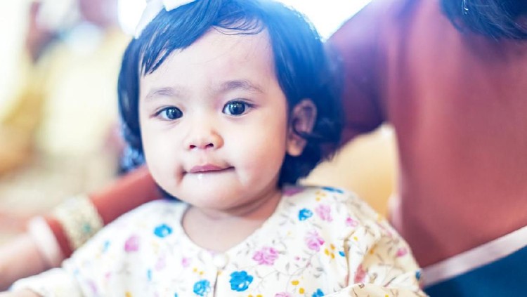 Bagi Bunda yang sedang hamil, bulan suci Ramadhan ini bisa jadi inspirasi mencari nama bayi lho.