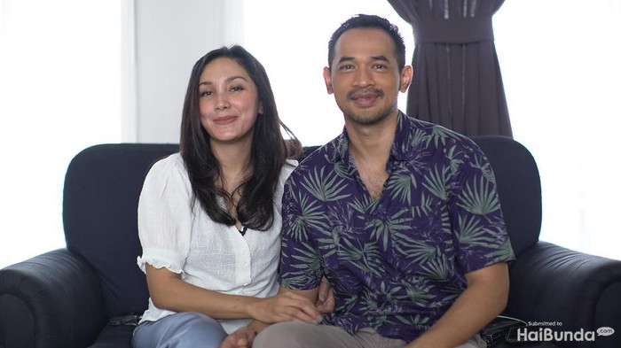 Oka Antara dan Rara Wiritanaya