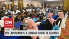 VIDEO: BPN Laporkan KPU & Lembaga Survei ke Bawaslu