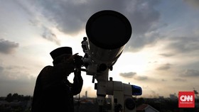 Alasan 1 Ramadan Jatuh pada 6 Mei 2019