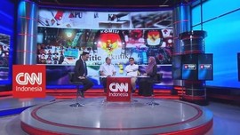 VIDEO: Wacana Hentikan Situng, Siapa Untung? (2/3)