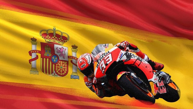 Marc Marquez berhasil memenangkan MotoGP Spanyol di Sirkuit Jerez-Angel Nieto yang menjadi seri pembuka MotoGP 2019 di Eropa.