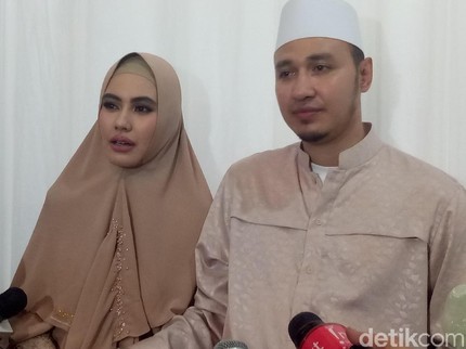 Kartika Putri Ngotot Melahirkan di Rumah, Sampai Usir Habib Usman