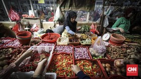 Kemendag Pede Harga Minyak Goreng dan Sembako Turun Usai Tahun Baru