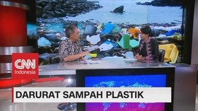 VIDEO: Darurat Sampah Plastik - Insight With Desi Anwar (5/5)