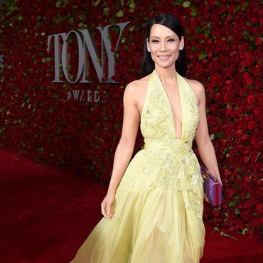 Lucy Liu Gabung Film 'Shazam! Fury of the Gods' Jadi Penjahat