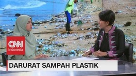 VIDEO: Darurat Sampah Plastik - Insight With Desi Anwar (3/5)