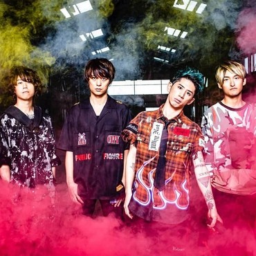 Ini Harga Tiket Konser One Ok Rock di Jakarta