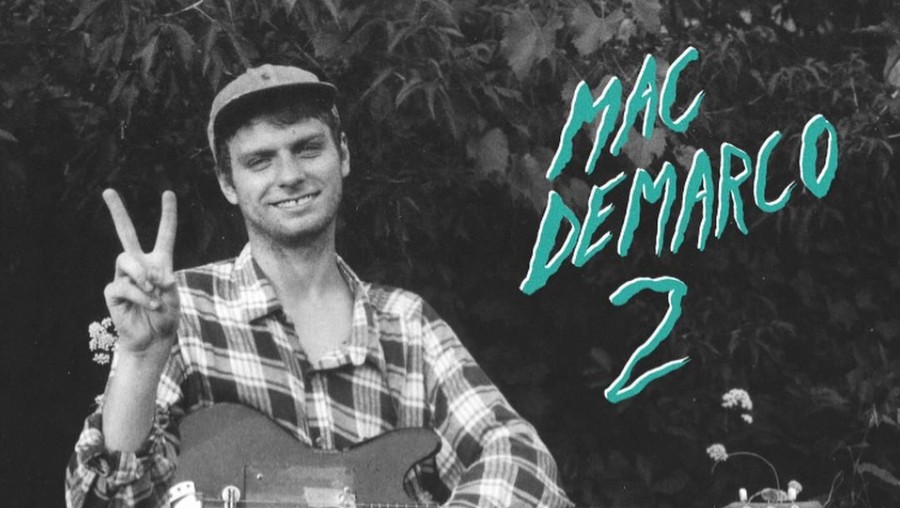 2 Diskografi karya musik penyanyi asal Kanadia, Mac Demarco merilis album baru.