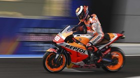 Miller Sebut Lorenzo Terlalu Bernafsu di Awal Balapan