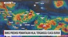 VIDEO: BMKG Prediksi Pemantauan Hilal Terganggu Cuaca Buruk