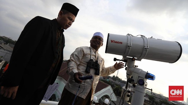 Umat muslim di Indonesia sudah memasuki hari kelima Puasa Ramadan 1440 Hijriah pada hari ini, Jumat (10/5).