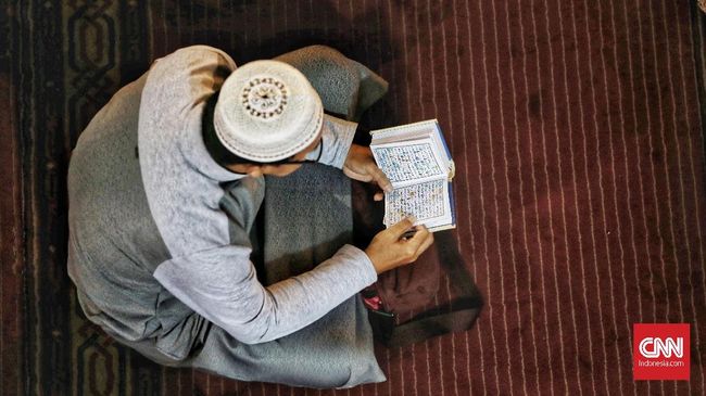 Umat muslim wajib meyakini adanya hari akhir untuk meningkatkan keimanan kepada Allah Sang Maha Pencipta. Berikut hikmah beriman kepada hari akhir.