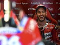 Dovizioso Ancam Marquez Jelang MotoGP Catalunya