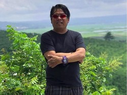 Cerita Pilu di Balik Hijrahnya Bopak Castello