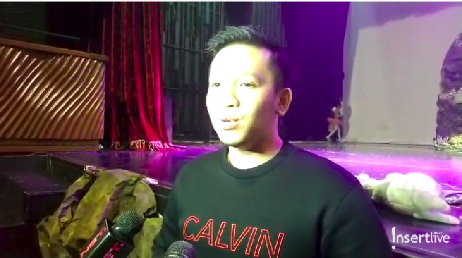 Jordi Onsu dikabarkan menjalin kedekatan dengan pedangdut, Cita Citata. Berikut klarifikasinya.