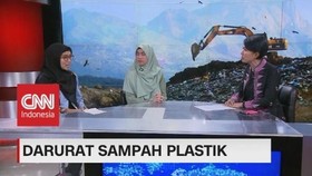 VIDEO: Darurat Sampah Plastik - Insight With Desi Anwar (2/5)