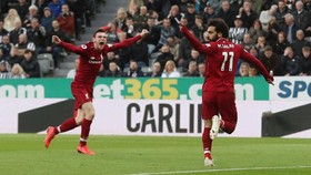 Klasemen Liga Inggris: Liverpool Kembali ke Puncak
