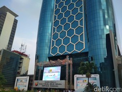 Dahlan Iskan dan Tanri Abeng Blak-blakan soal Kondisi BUMN