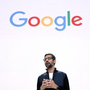 Banyak Bos Perusahaan Teknologi Kenamaan Berasal dari India! Ternyata Ini Alasannya