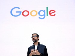 Ribuan Karyawan Google Surati CEO Minta Setop Kerja Sama dengan Polisi