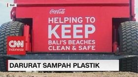 VIDEO: Darurat Sampah Plastik - Insight With Desi Anwar (1/5)