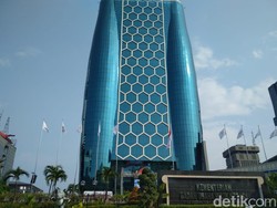 Pengusaha Minta Bos Danantara Independen dan Profesional