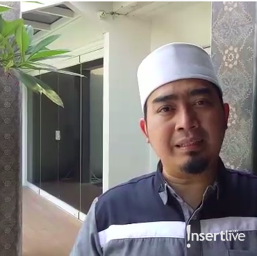 Begini Mewahnya Rumah Rp24 Miliar Ustaz Solmed