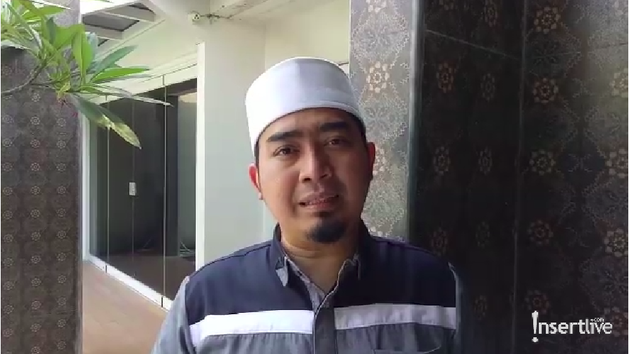 Jelang Ramadan, Ustaz Solmed memberikan tips dan kiat ampuh untuk menjalani ibadah puasa.