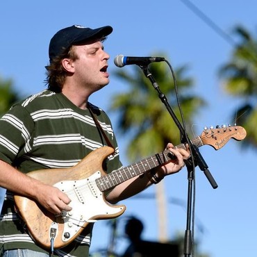 Rilis Karya Musik Baru, Ini Diskografi Album Mac Demarco