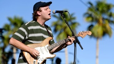 img-title Rilis Karya Musik Baru, Ini Diskografi Album Mac Demarco