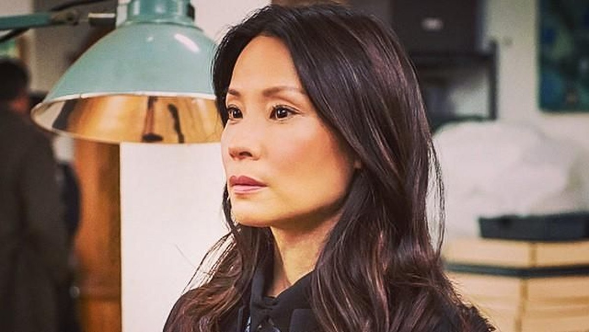 Lucy Liu adalah artis Amerika Serikat keturunan Asia yang namanya masuk dalam Hollywood Walk Of Fame&period; Ini lah deretan potret cantik Lucy Liu&period;