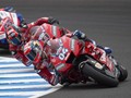 Jadwal Siaran Langsung MotoGP Spanyol Jerez 2020